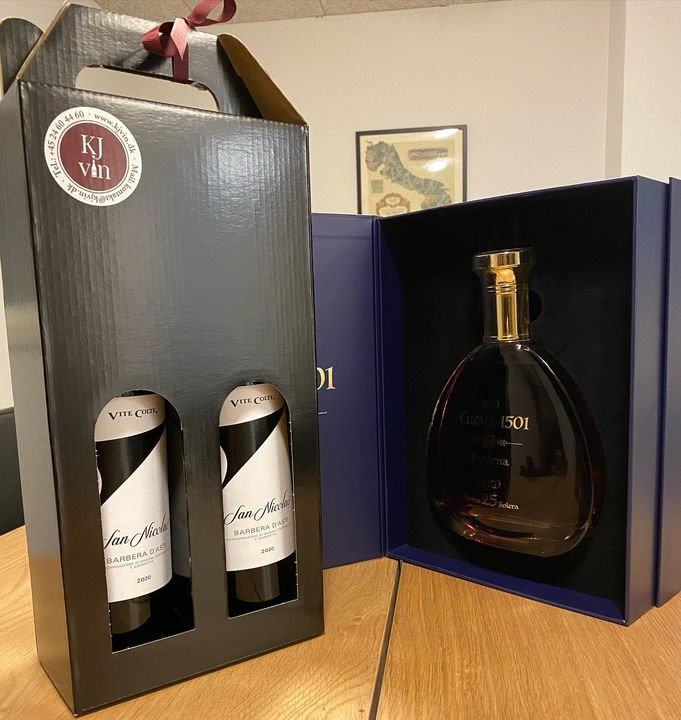 Det nyeste på Sabros opslagstavle