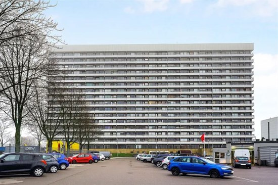 Rebæk Søpark 3 er til salg for kun 1.195.000 kr.: Se de billigste boliger til salg i Hvidovre her