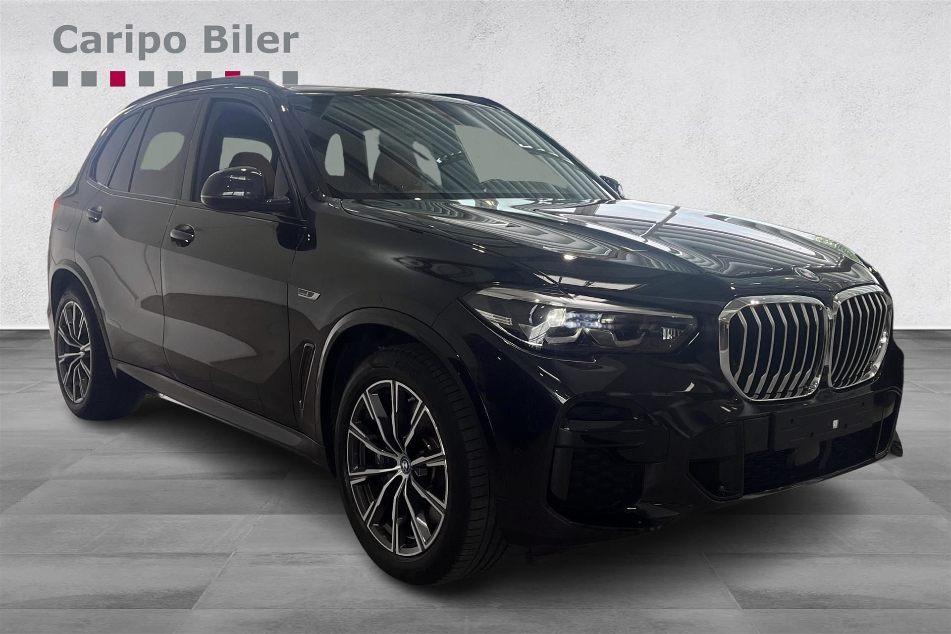 Pris op til 799.900 kr! Se de dyreste biler til salg i Gedved