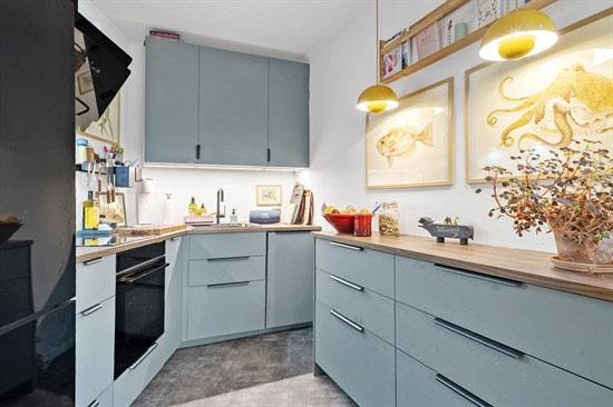 Til salg hos home Nyborg: Nørrevoldgade 46, st.. tv., 5800 Nyborg