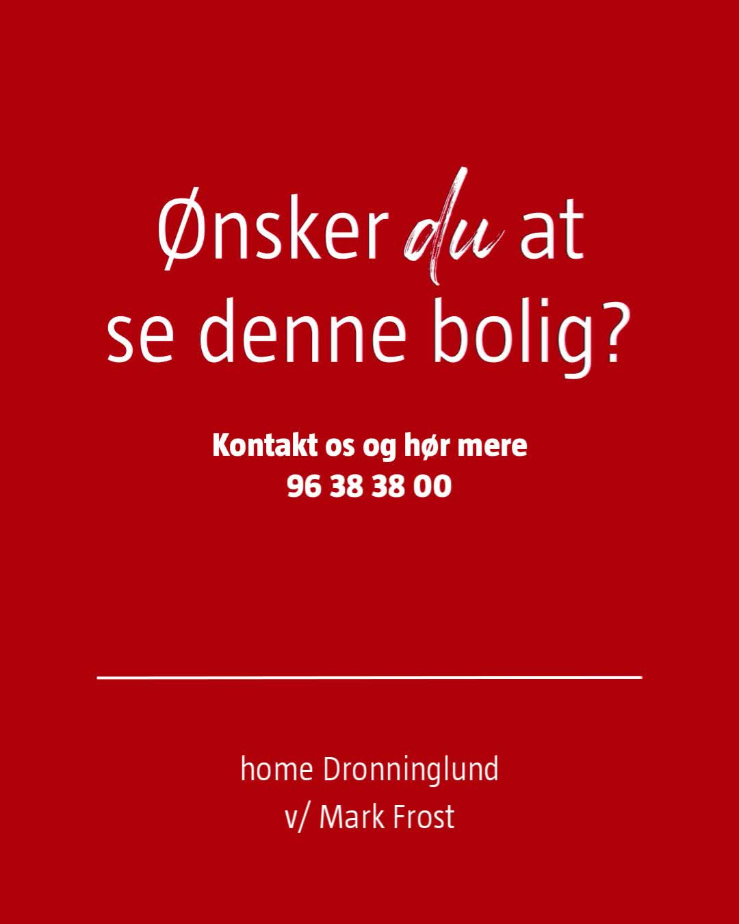 En finger på pulsen i Dronninglund