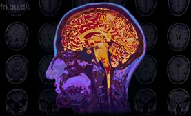 Find mening med livet: Foredrag i Rebildcentret