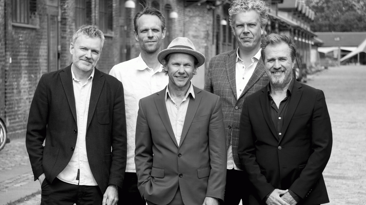 Musikalske oplevelser i Viborg: Metal og jazz på Paletten