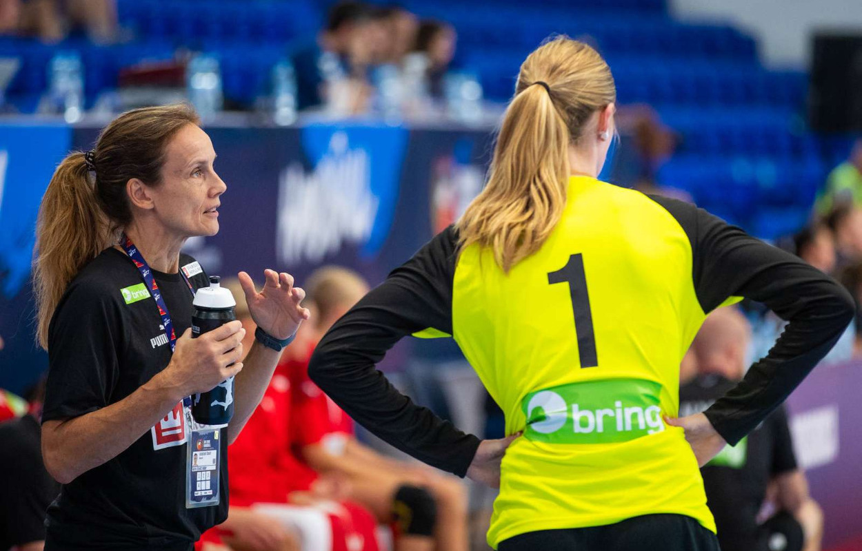 Stor håndboldbegivenhed i Spar Nord Arena: U-landstrænere kommer til Slagelse