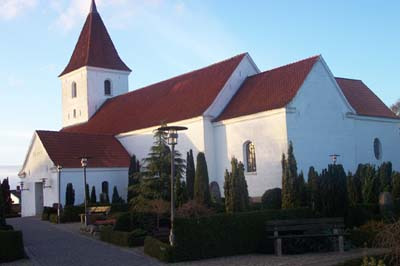 Kvindekoret Englevild bringer musikalsk magi til Malling Kirke