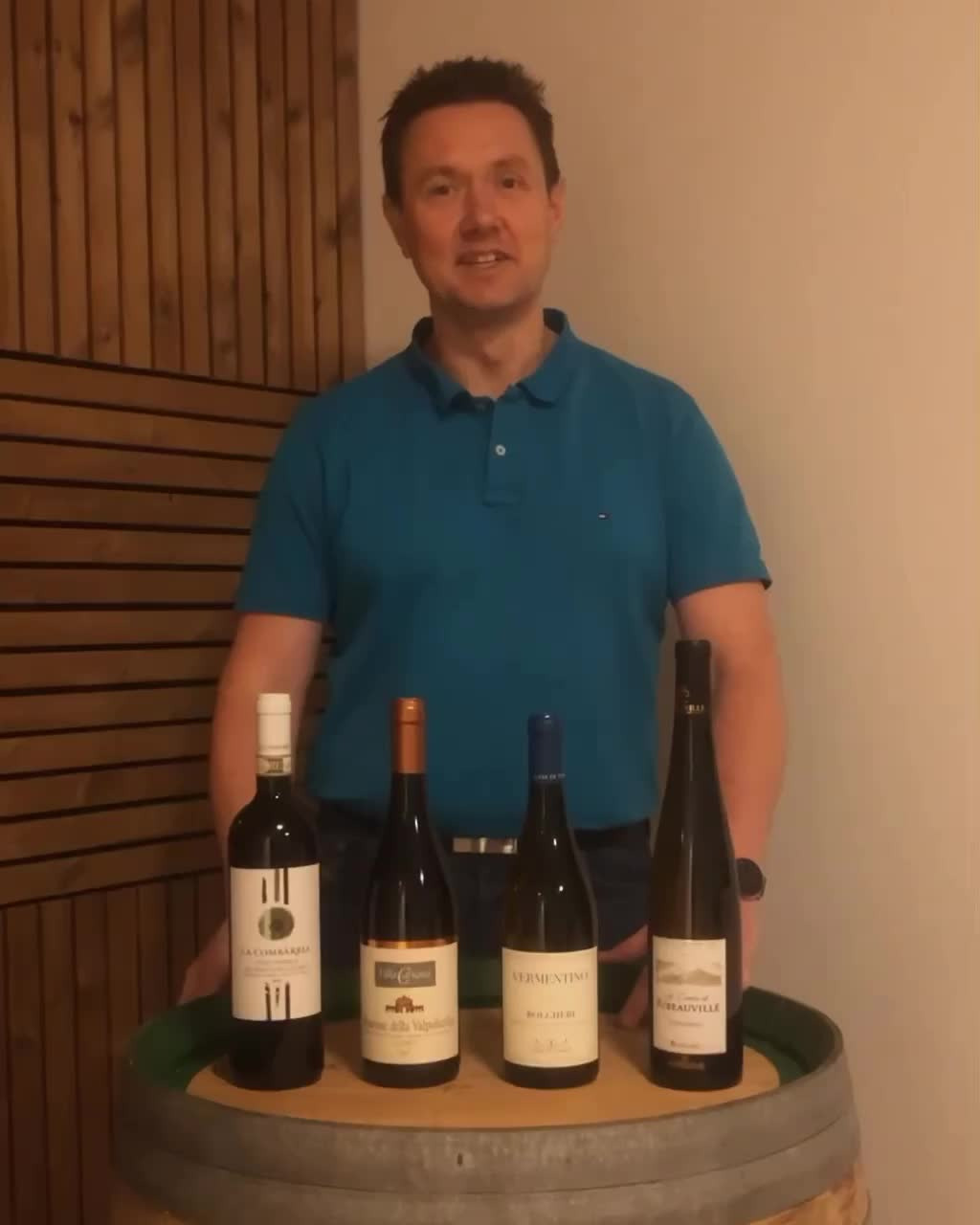 Hold trit med lokalområdet: Nyt fra Sabro