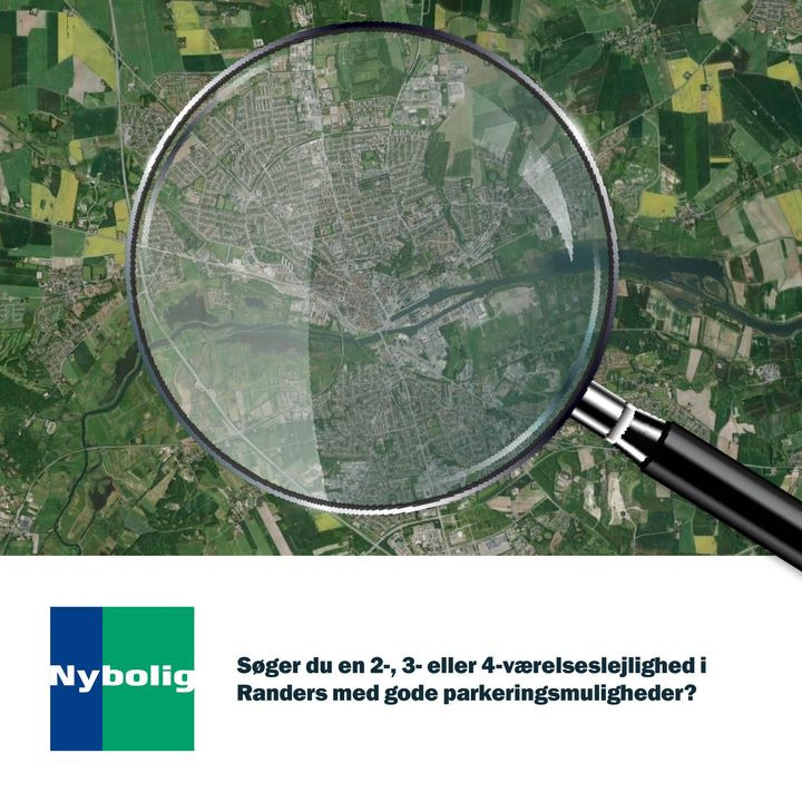 En finger på pulsen i Fårup