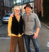 Oplev en autentisk Louisianna Night i Arden