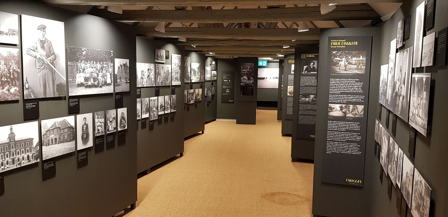 Opslagstavlen: Nyeste opdateringer fra Hjørring