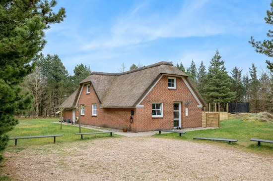 Top 6 over dyreste boliger til salg i Nørre Nebel. Priser op til 4.295.000 kr