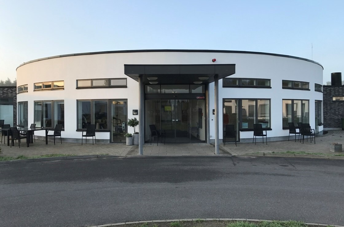 Glesborg Plejecenter