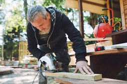 Sådan kommer du godt i gang med din boligrenovering
