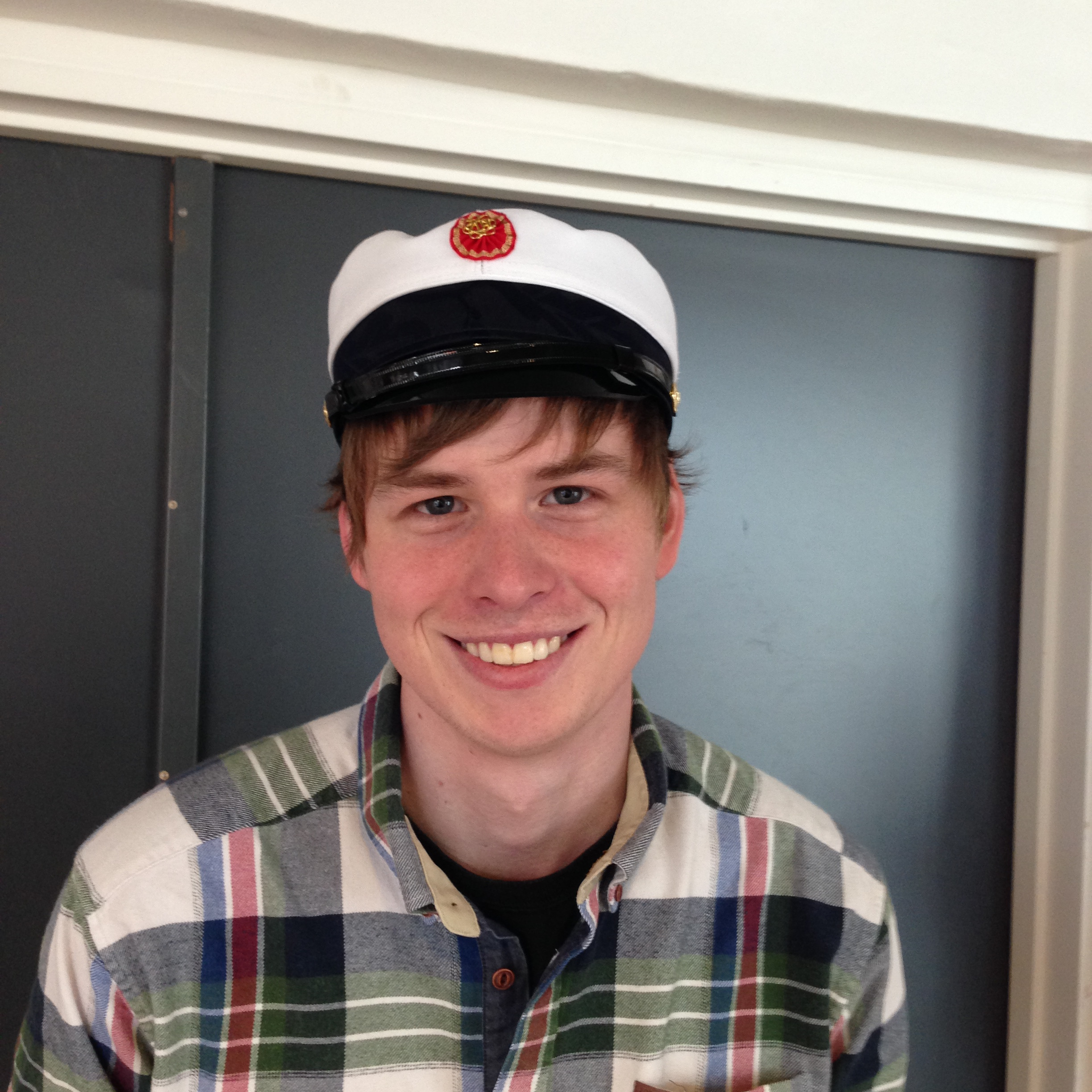 Fødselsdag i Esbjerg d. 21. august 2025