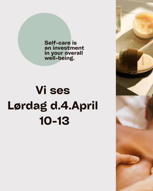 Bianca Pure Skin byder velkommen til en unik shoppingoplevelse på lørdag i Holstebro