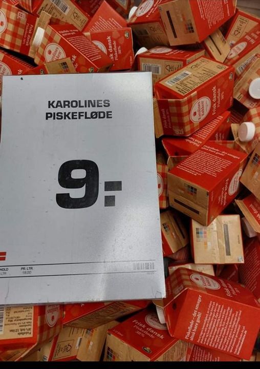 Dagens vigtigste lokale nyheder på sociale medier