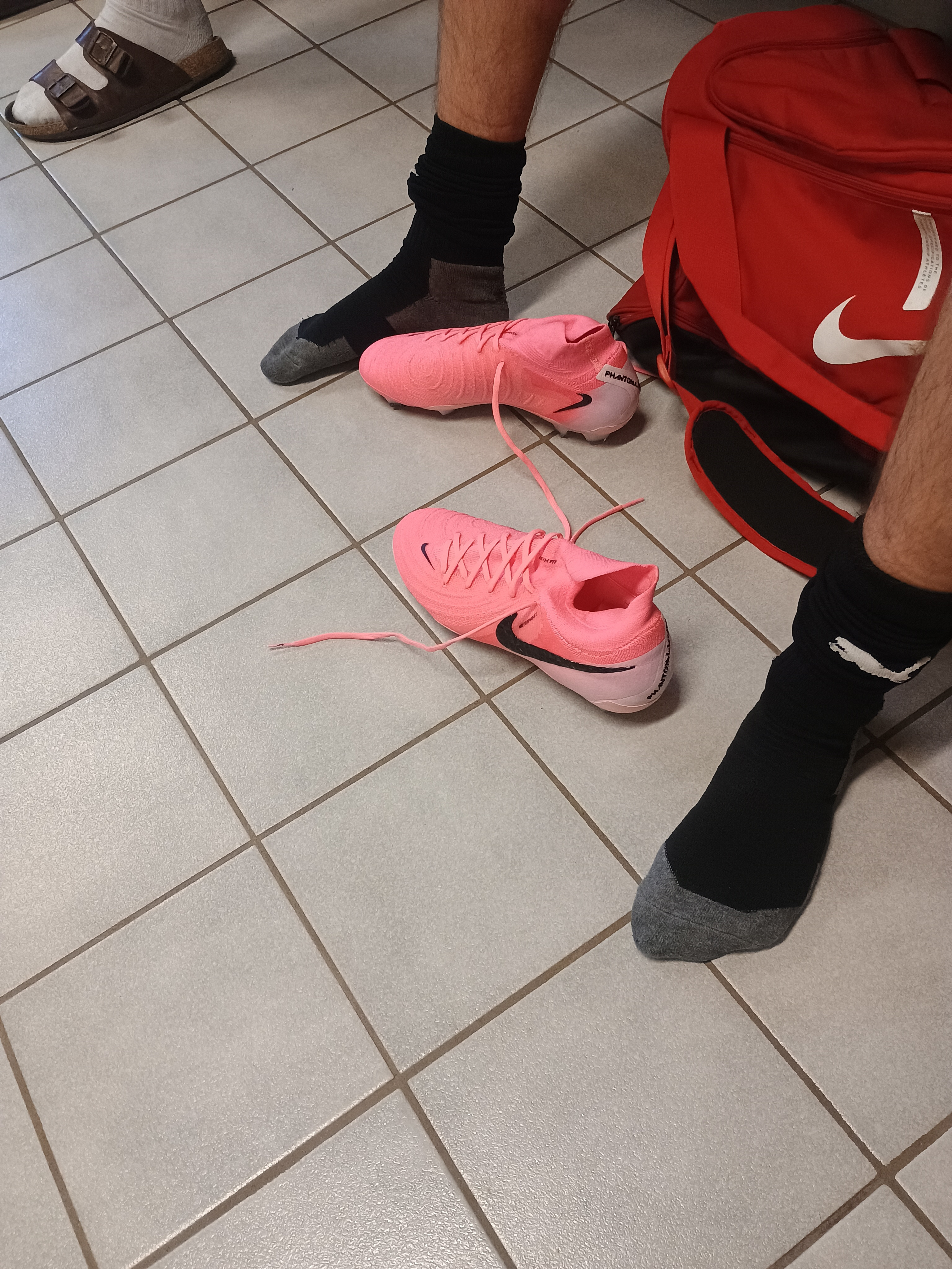 Ørnhøj/Abildå B1986 i målrig sejr over RLK i dramatisk opgør