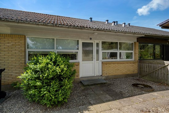 Rosenhaven 8 er til salg for kun 795.000 kr.: Se de billigste boliger til salg i Svebølle her