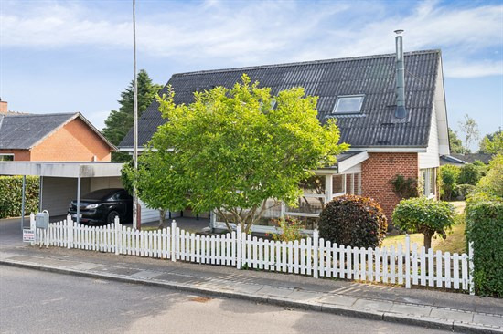 Møltrupvej 41 er til salg for kun 685.000 kr.: Se de billigste boliger til salg i Vildbjerg her