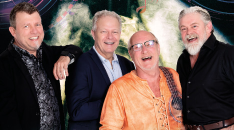 Musik, ballet og komik i Musikhuset Esbjerg