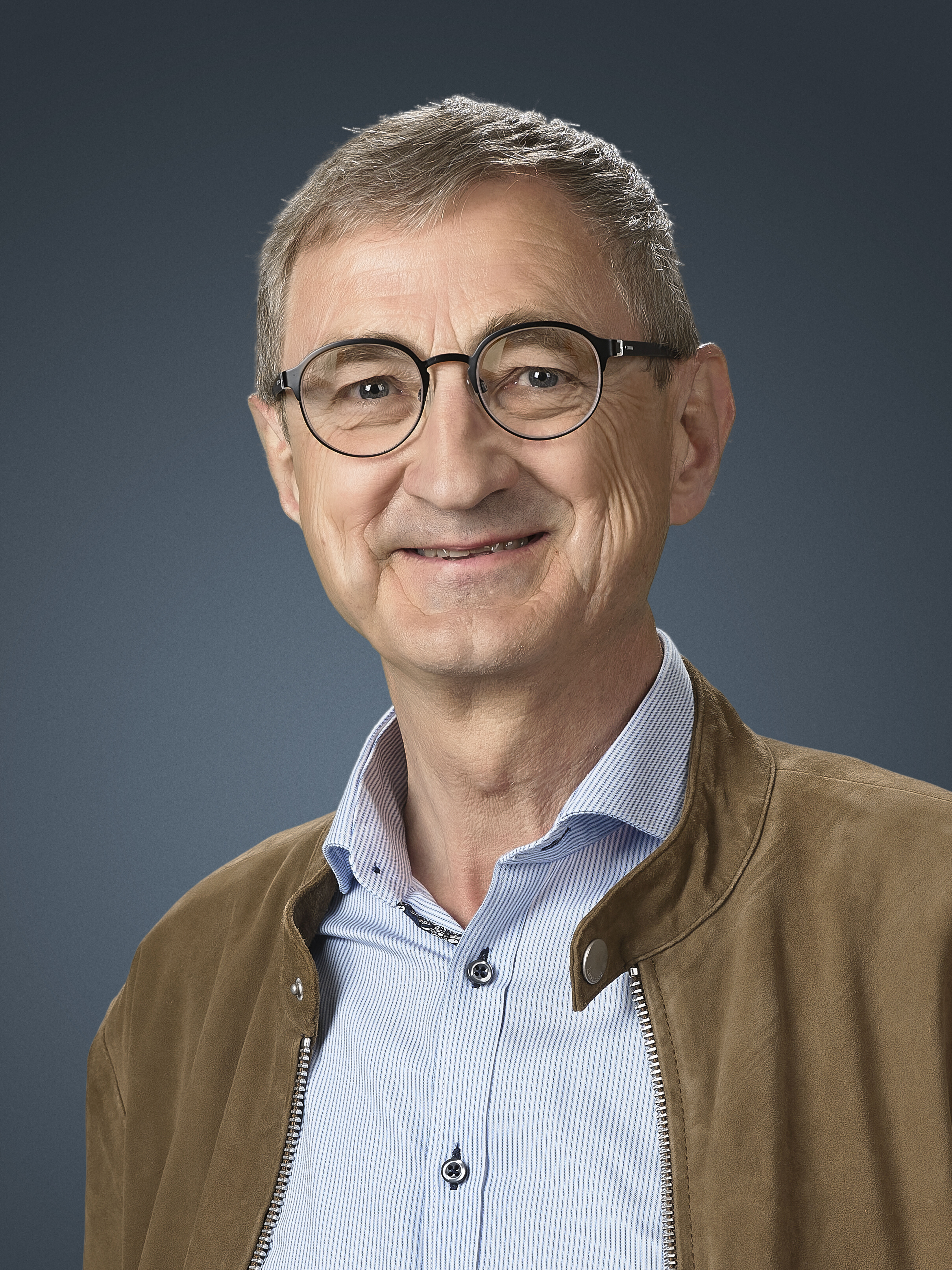 Evan Holst stiller op for Venstre til KV21