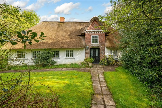 Brinkvej 11 er til salg for kun 345.000 kr.: Se de billigste boliger til salg i Bredebro her