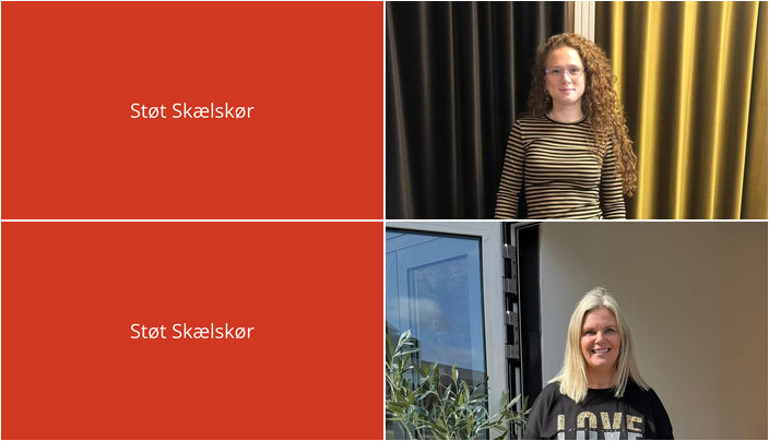 Nyt fra Only Curves og Butik Mille