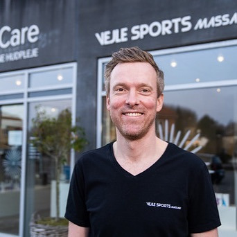 En finger på pulsen i Vejle