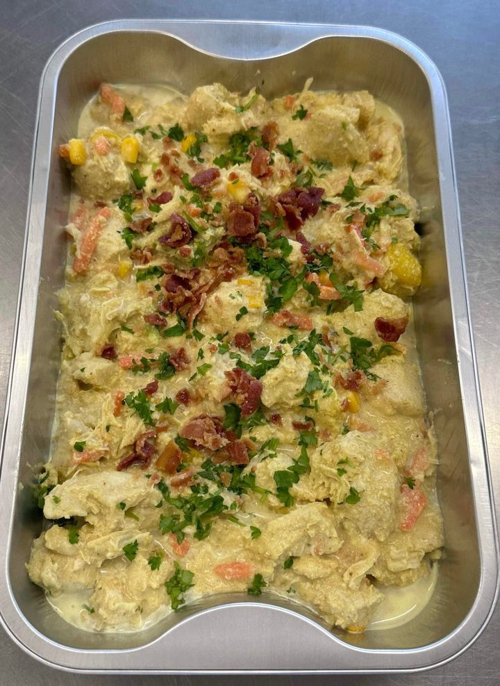 Hold trit med lokalområdet: Nyt fra Frederikshavn