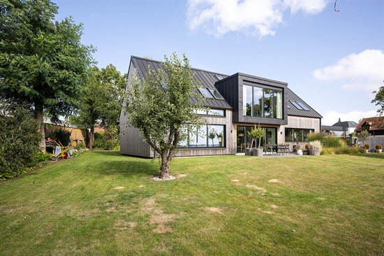 Top 6 over dyreste boliger til salg i Horsens. Priser op til 25.000.000 kr