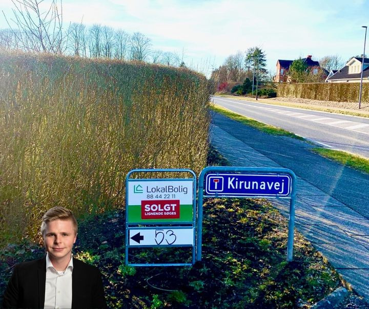 En finger på pulsen i Silkeborg