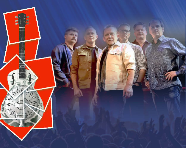 To unikke koncertoplevelser i Randers: Dire Straits hyldest og drag show