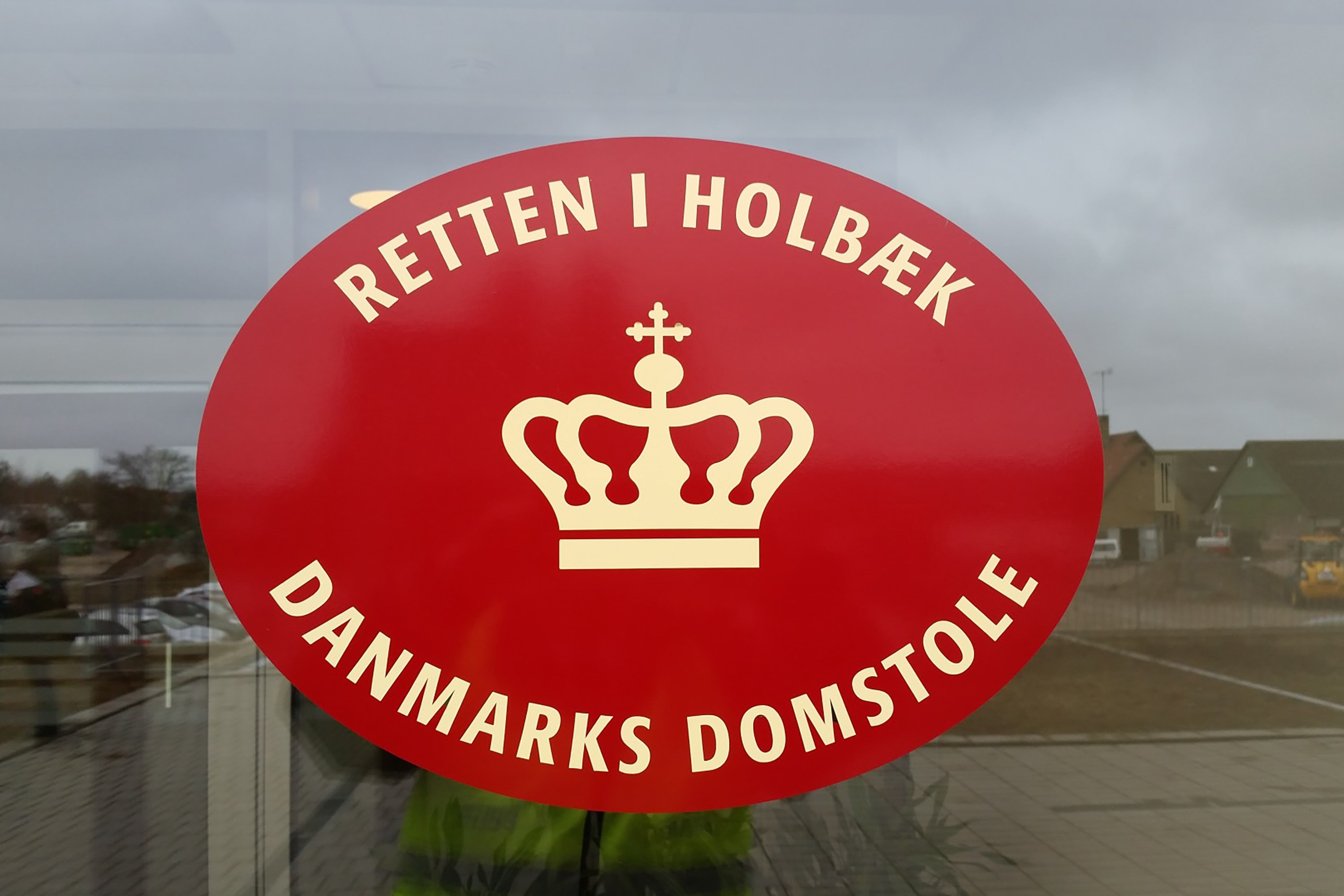 To unge fængslet efter vanvidskørsel i weekenden