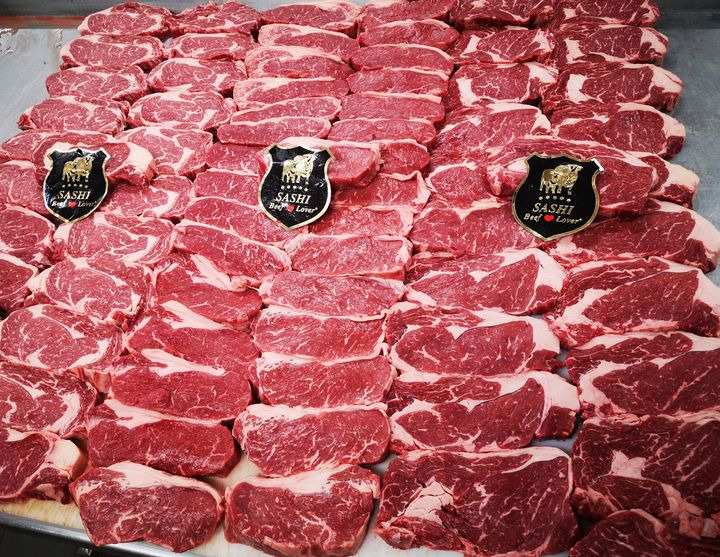 En finger på pulsen i Odder