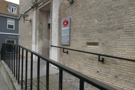 Fældet af DNA: 50-årig mand kendt skyldig i flere år gammel voldtægtssag