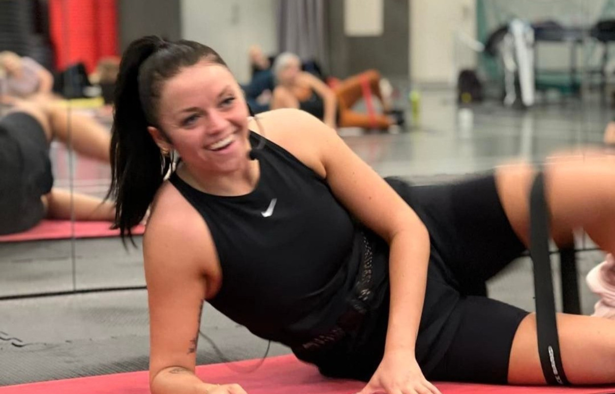 DGI Huset Herning er et samlingspunkt for lokalområdet: "Her er plads til alle"