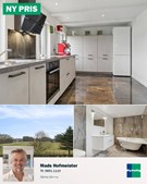 Landejendom med ny pris hos Nybolig Hjørring v/Morten Hove på Højvældevej 9 i Jelstrup