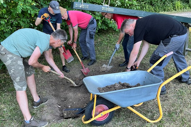 Bydelspuljen er åben for ansøgninger