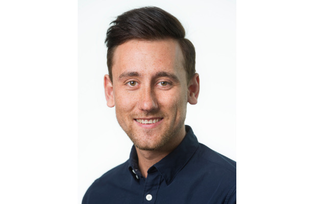 Morten er ægte Silkeborgenser