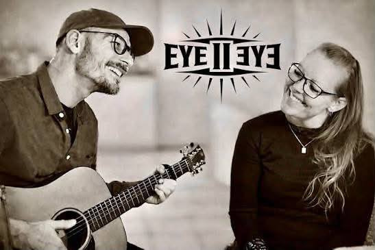 Restaurant Luna Lemvig inviterer til levende musik på terrassen