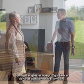 Ejendomsmægler hjælper med succesfuldt salg på Nørretoften 6 i Gludsted: Sælgere deler deres positive oplevelse
