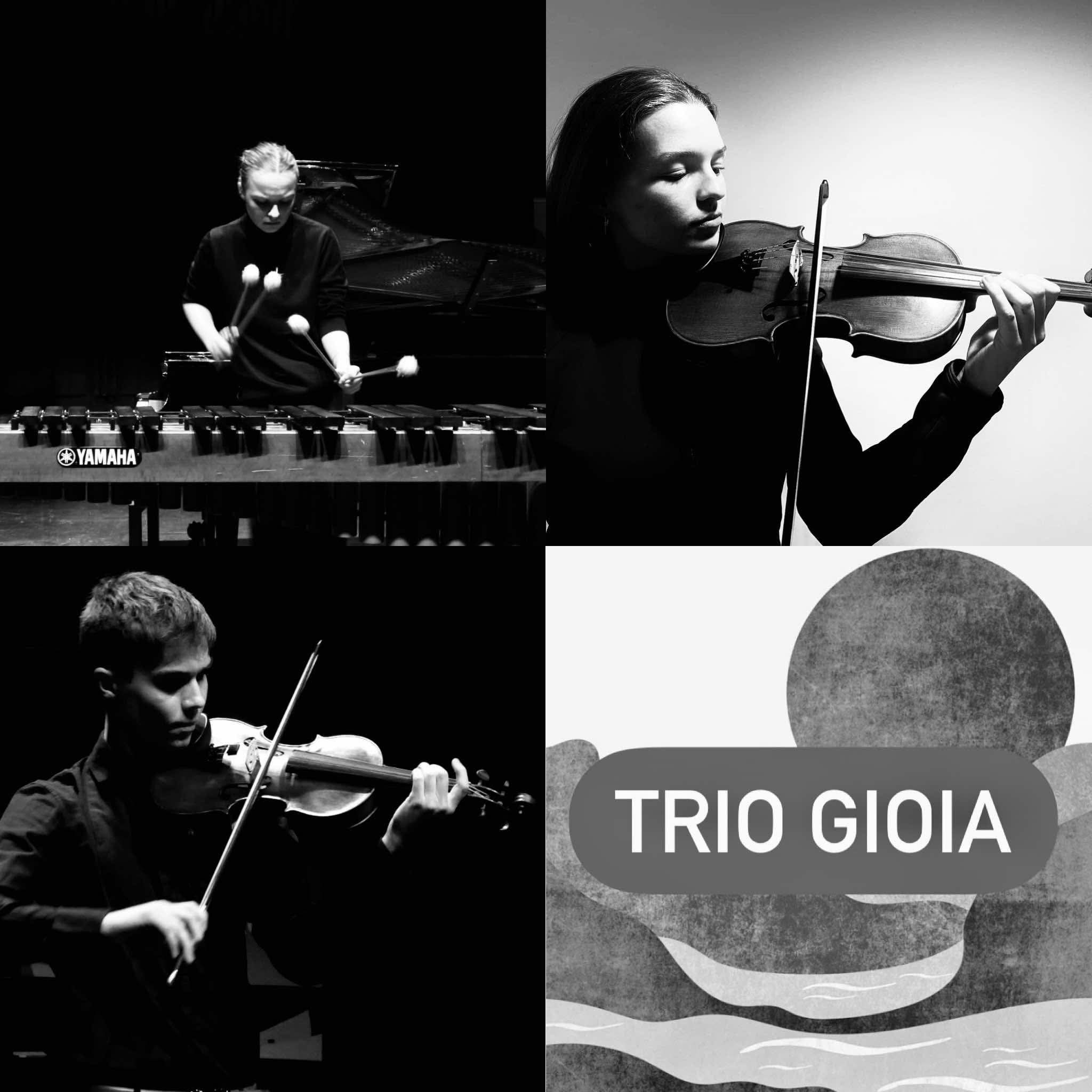 Oplev unik matinékoncert i Vor Frelsers Kirke