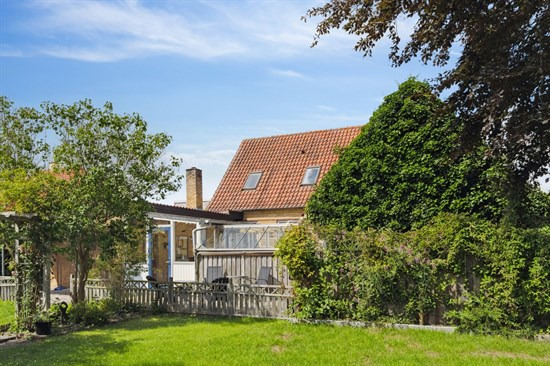 Assentorpvej 54 er til salg for kun 895.000 kr.: Se de billigste boliger til salg i Stenlille her