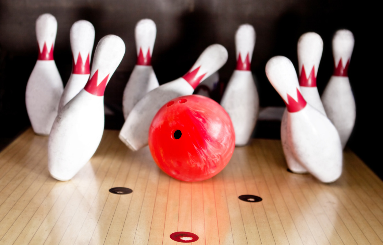 FridayNite: Sjov fredag for børn