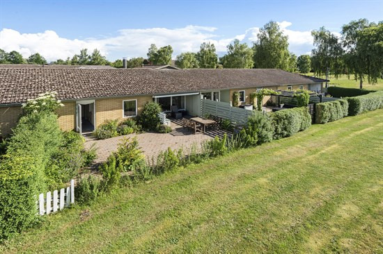 Kongstrupvej 22 er til salg for kun 1.295.000 kr.: Se de billigste boliger til salg i Vipperød her