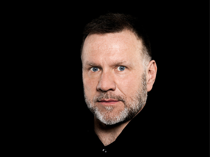 Politisk analyse og kunstnerisk indblik på Dyssegård Bibliotek