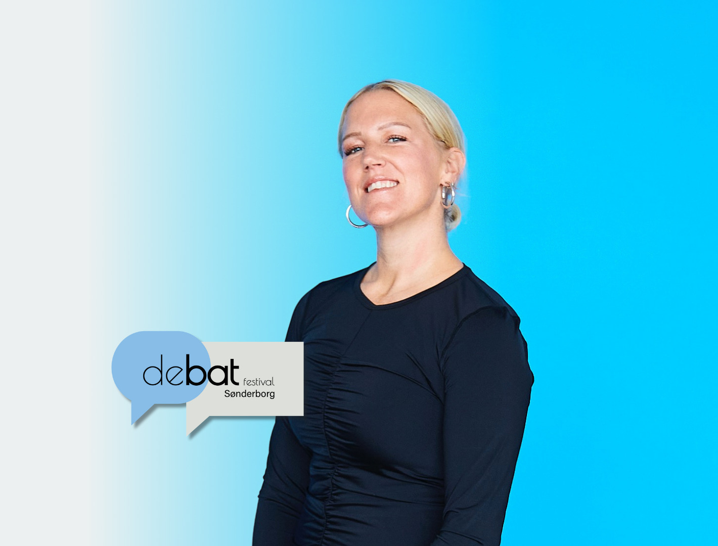 Debatfestival Sønderborg: Fælleslæsning, foredrag og paneldebatter