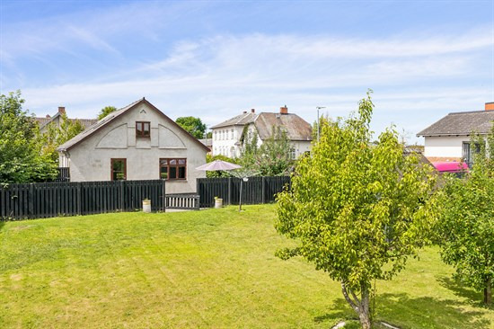 Torslunde 4 er til salg for kun 395.000 kr.: Se de billigste boliger til salg i Svinninge her