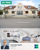 Nybolig Hadsund: Storegade 58 i Assens nedsat til 1.100.000 kr.