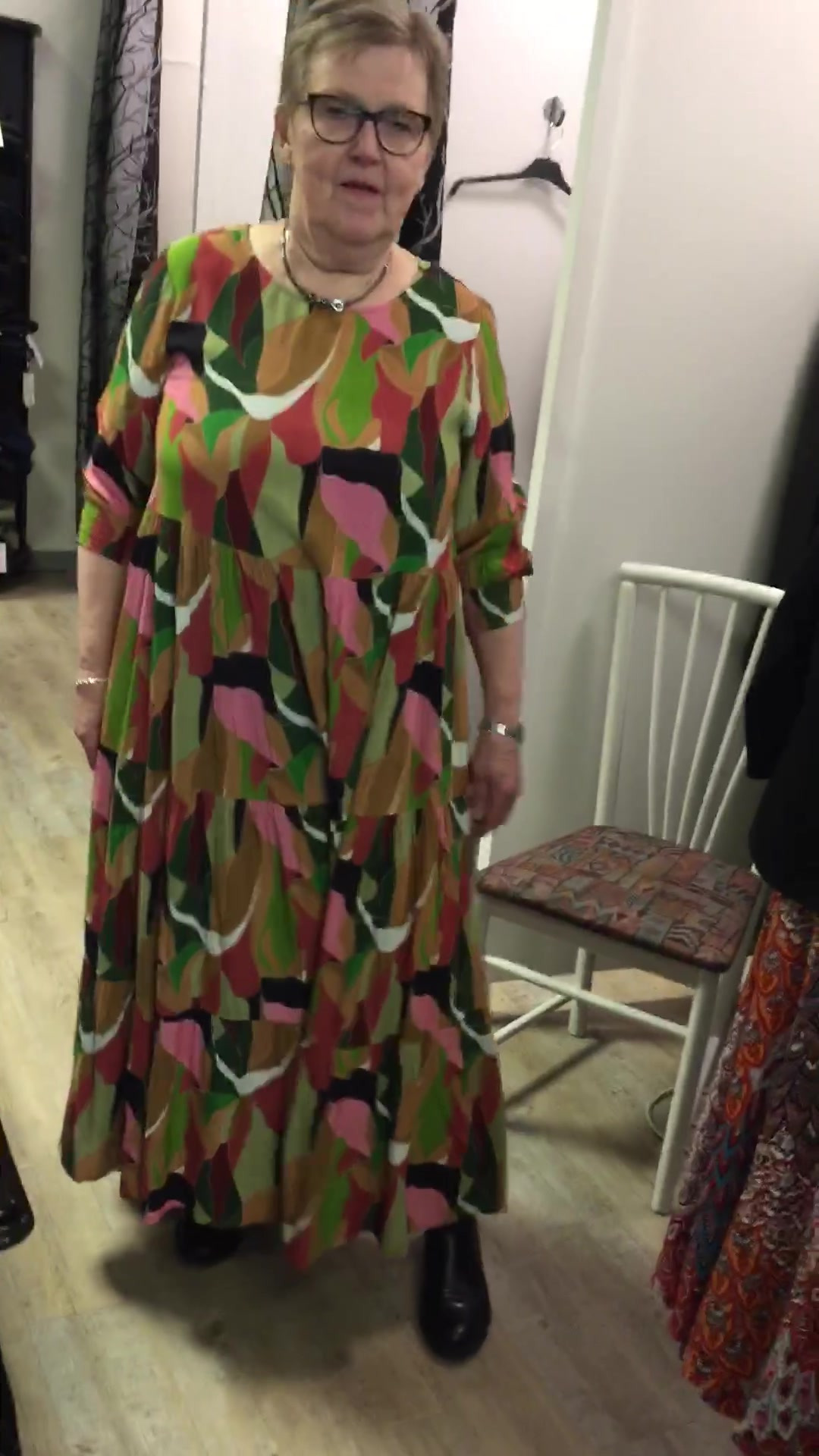 Se dagens updates fra Skive her