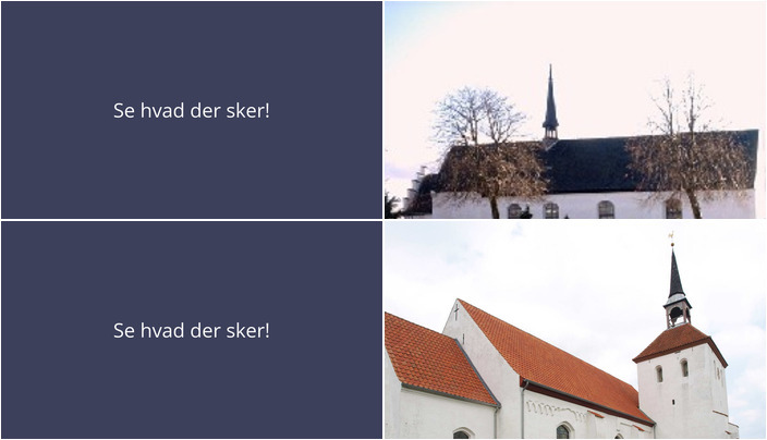 Koncert med Morten Hemmingsen og Yoga Workshop i Nordborg - Se hvad der sker den kommende uge